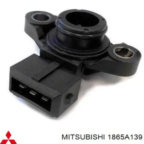 1865A139 Mitsubishi