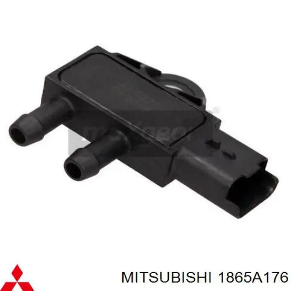 Купить 1865A176 Mitsubishi Датчик давления выхлопных газов