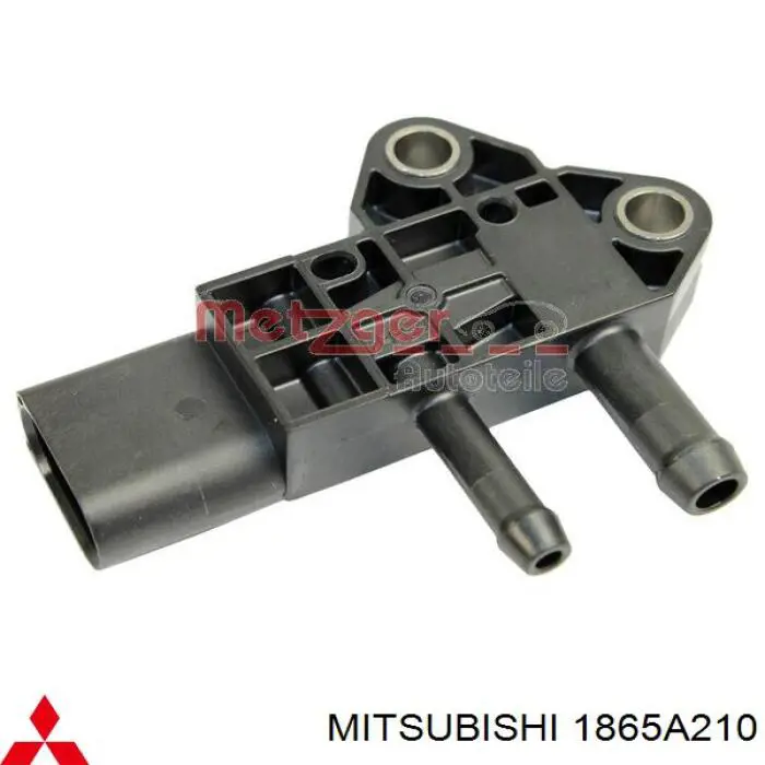 Sensor De Presion De Escape 1865A210 Mitsubishi