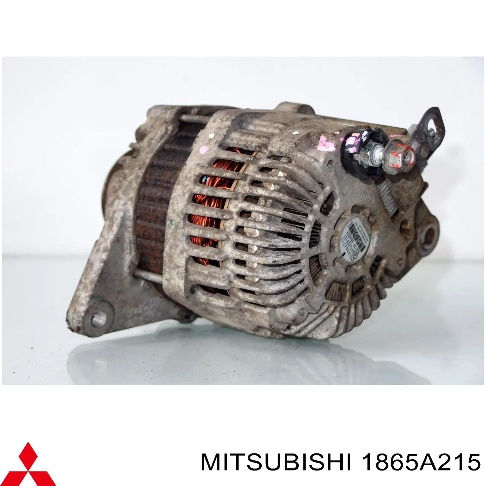 Купить 1865A215 Mitsubishi Терморегулятор воздуха