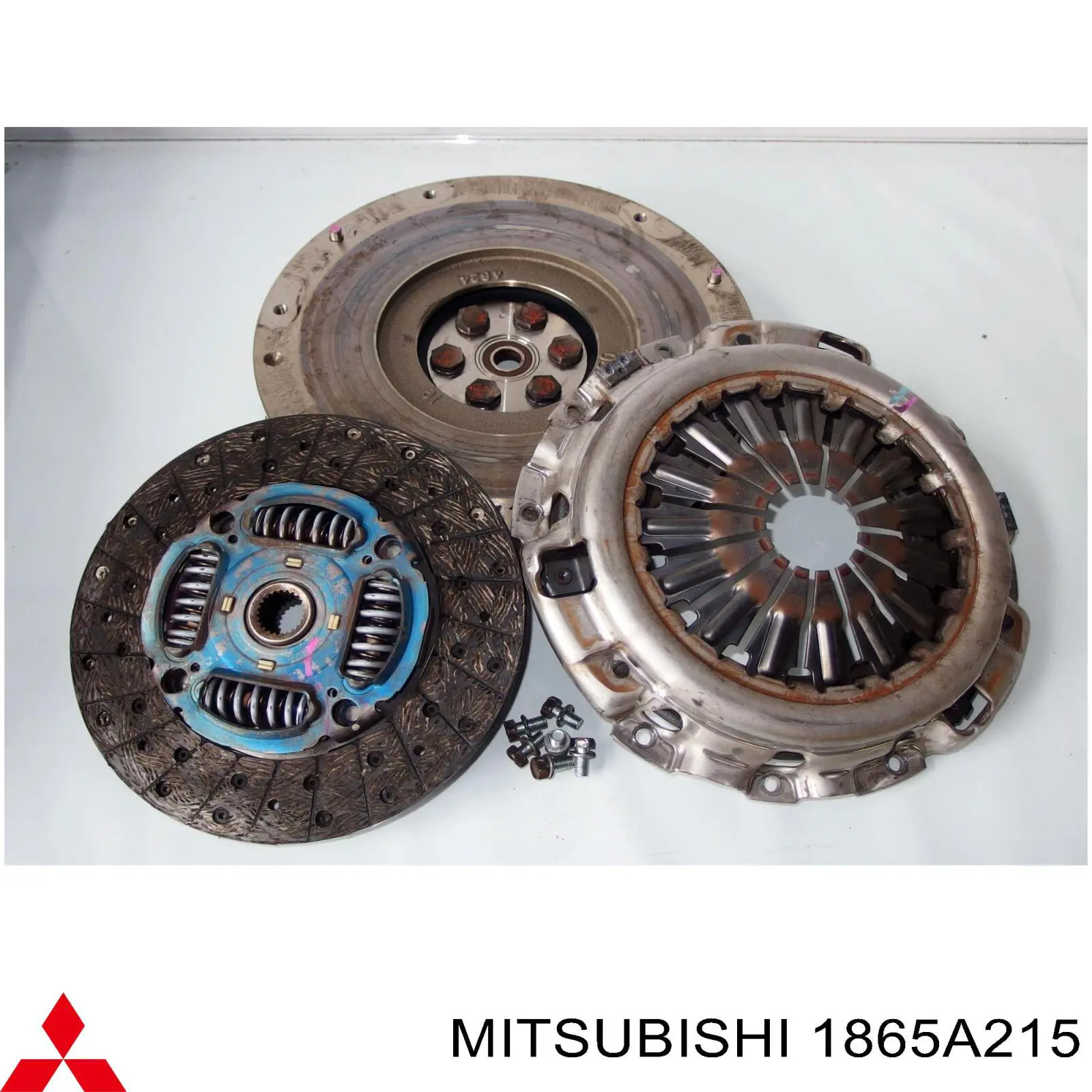Датчик температуры наддува Mitsubishi 1865A215 цена, от 63.84 USD