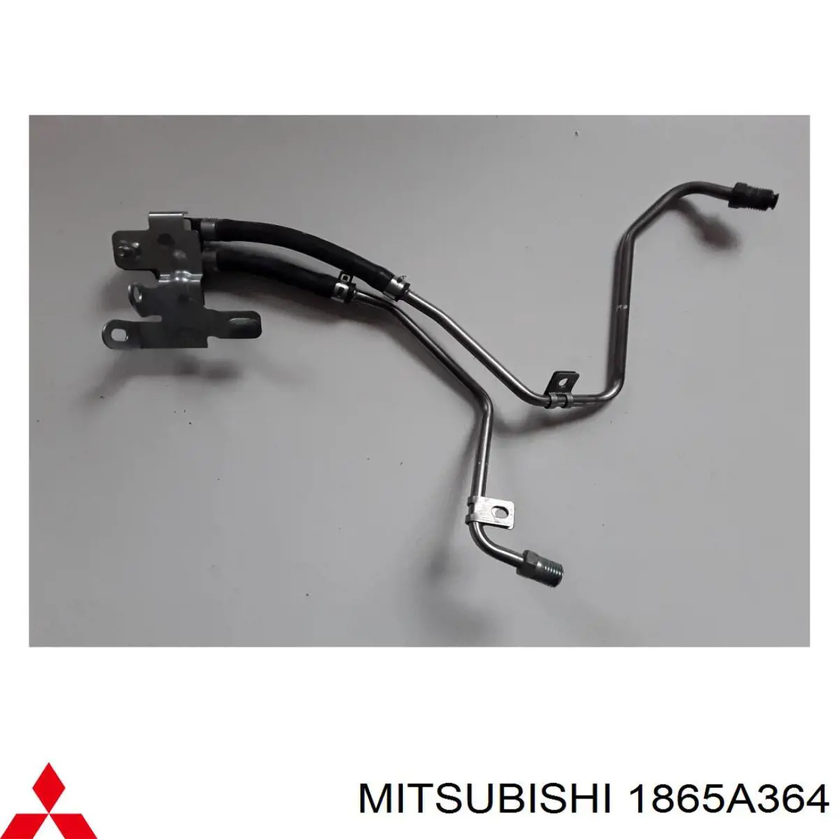 Sensor De Presion De Escape 1865A364 Mitsubishi