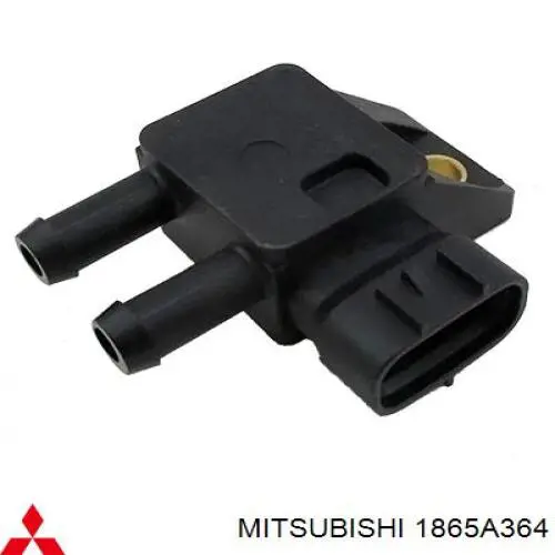 Датчик давления выхлопных газов NTK 77304