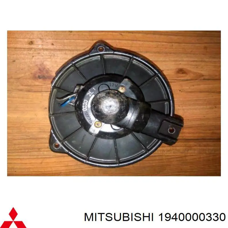 1940000330 Mitsubishi 