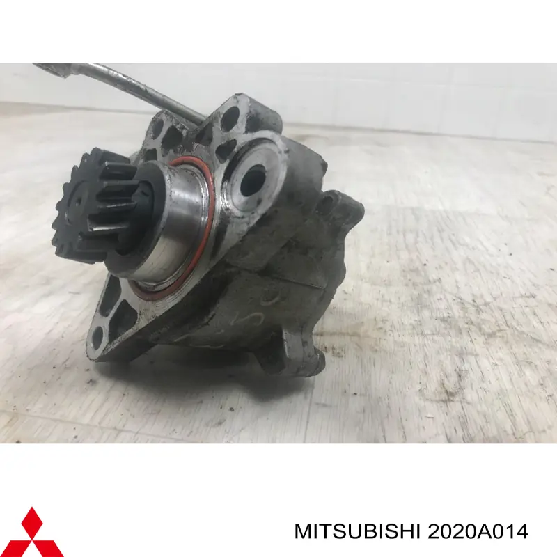 Bomba a vácuo para Mitsubishi Pajero (V90)