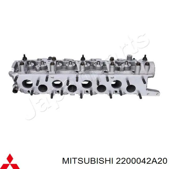 ГБЦ 3S105004 AND
