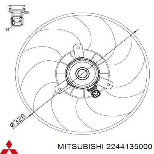 Прокладка клапанной крышки двигателя, комплект Mitsubishi MD120091 цена, от 6.65 USD