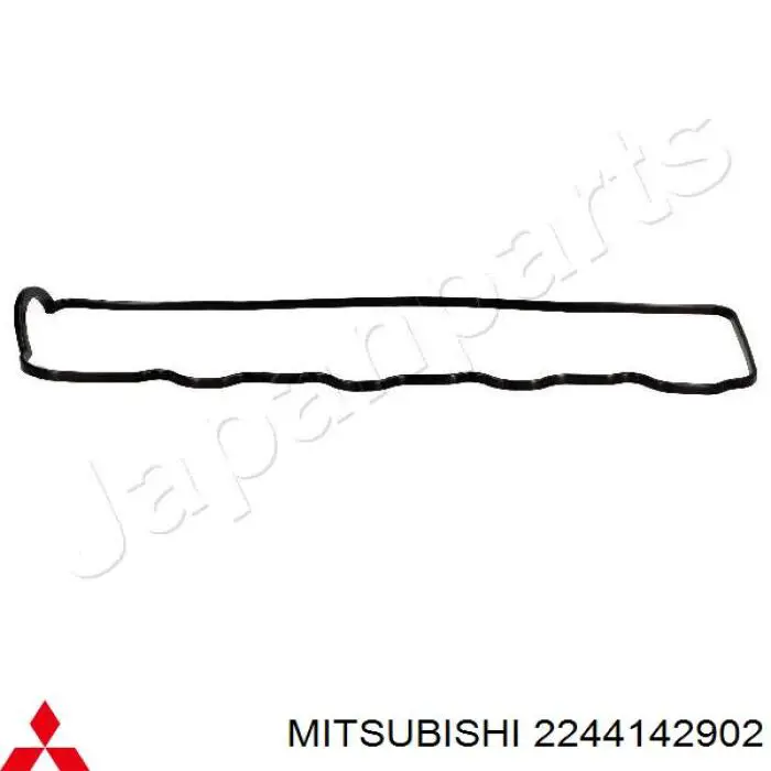 Прокладка клапанной крышки 2244142902 Mitsubishi