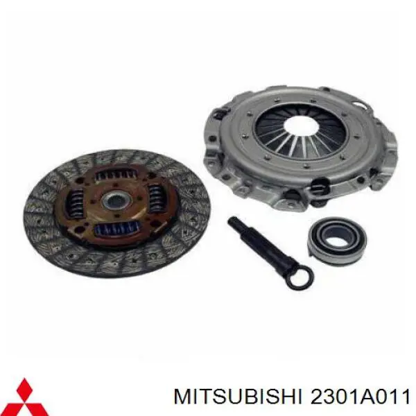 2301A011 Mitsubishi 