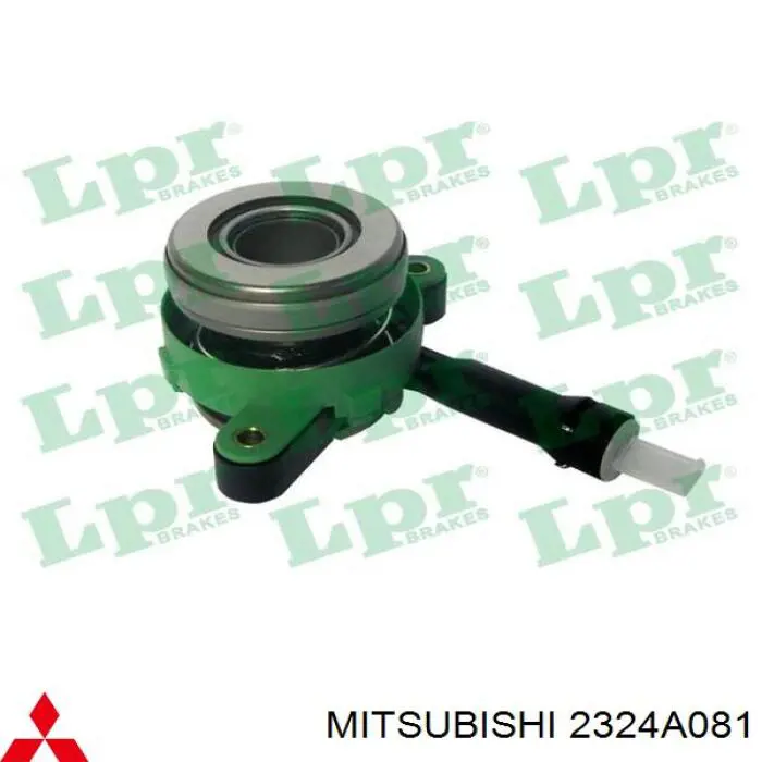 2324A081 Mitsubishi