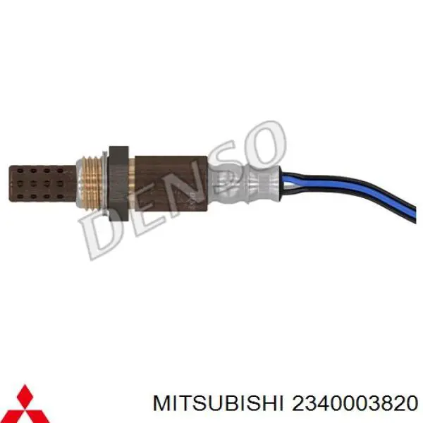  Mitsubishi 2340003820 цена, от 12.67 USD