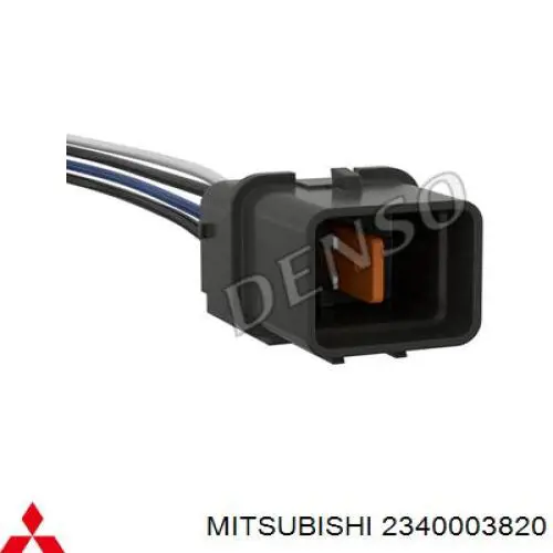 Купить 2340003820 Mitsubishi 