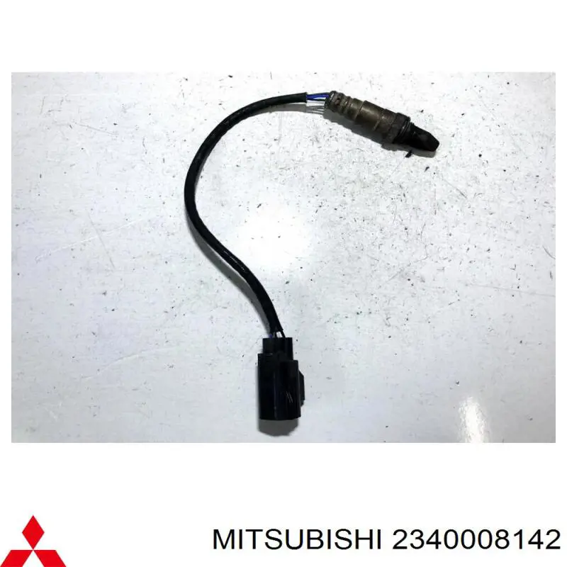  Mitsubishi 2340008142 цена, от 13.15 USD