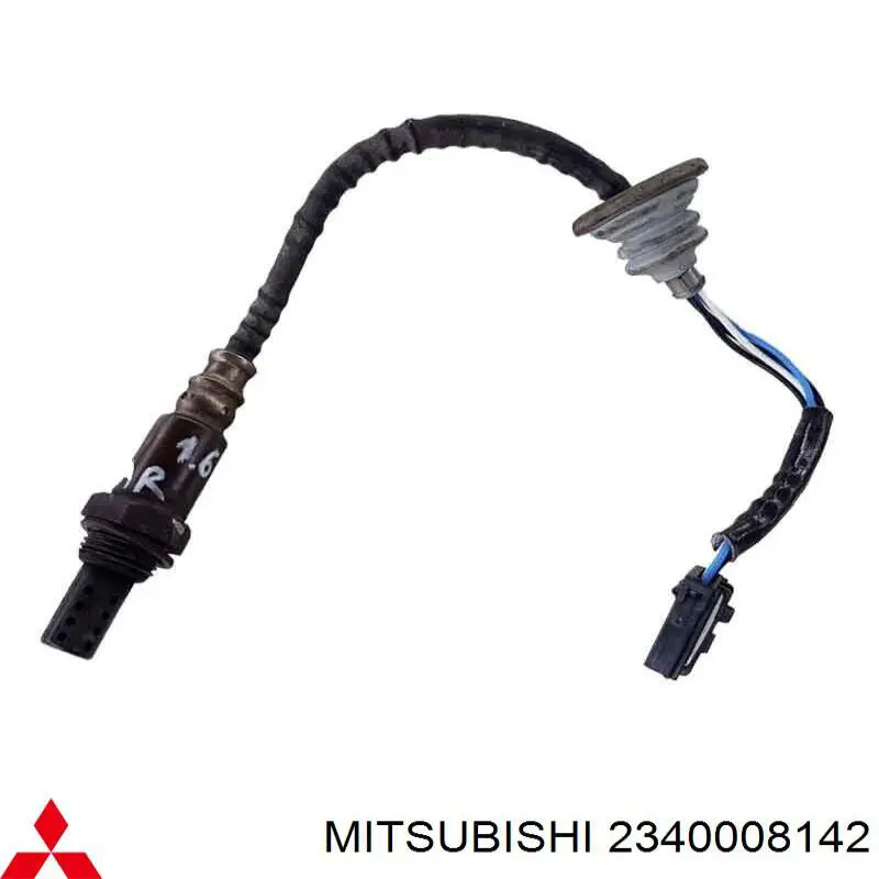 Купить 2340008142 Mitsubishi 