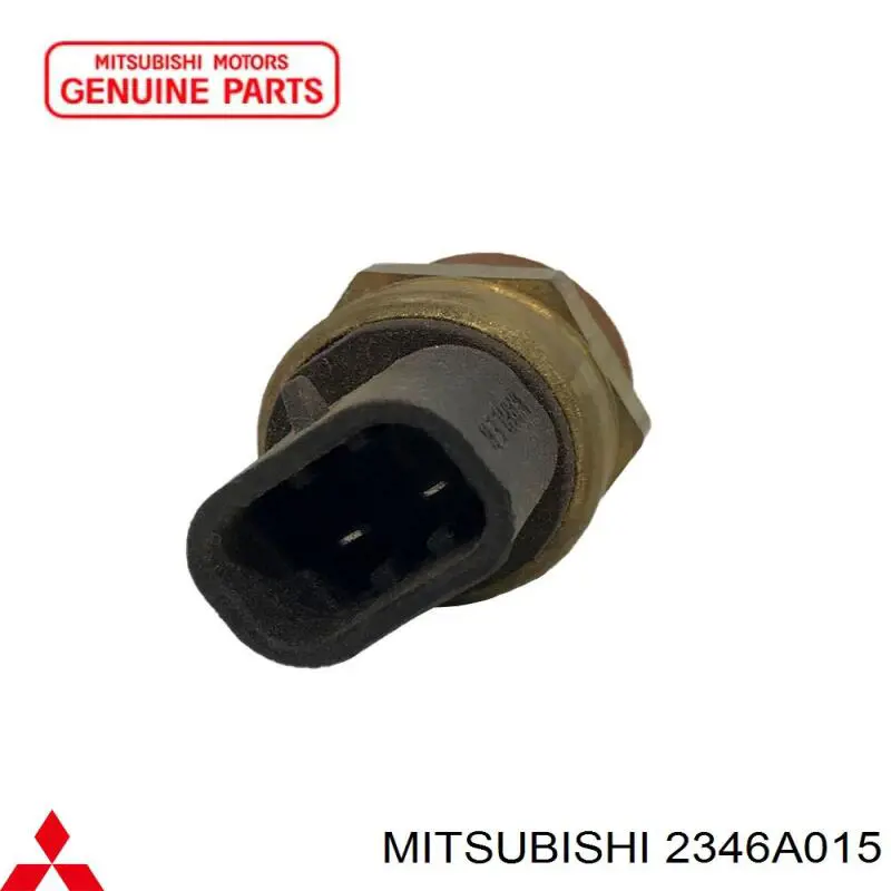  Mitsubishi 2346A015 цена, от 12.19 USD