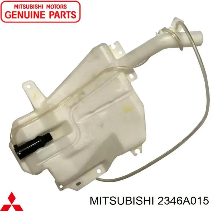 Купить 2346A015 Mitsubishi 