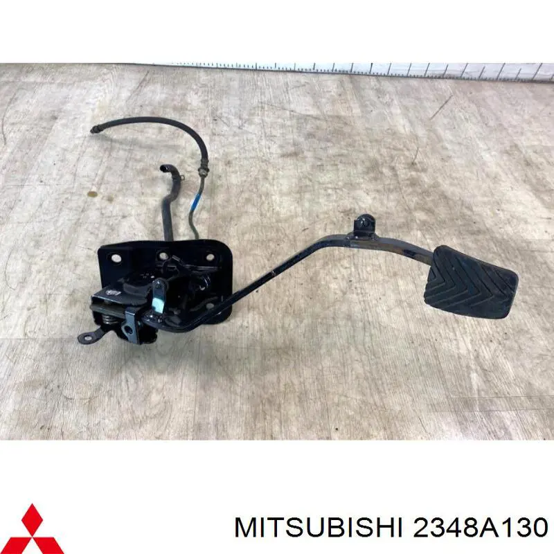 2348A130 Mitsubishi 