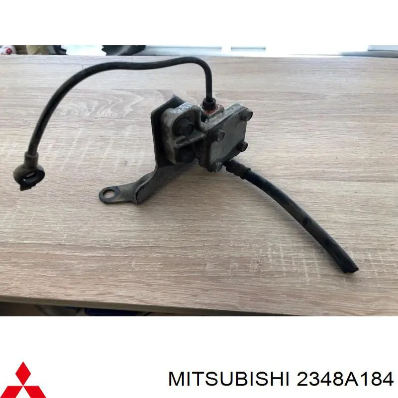 2348A184 Mitsubishi 