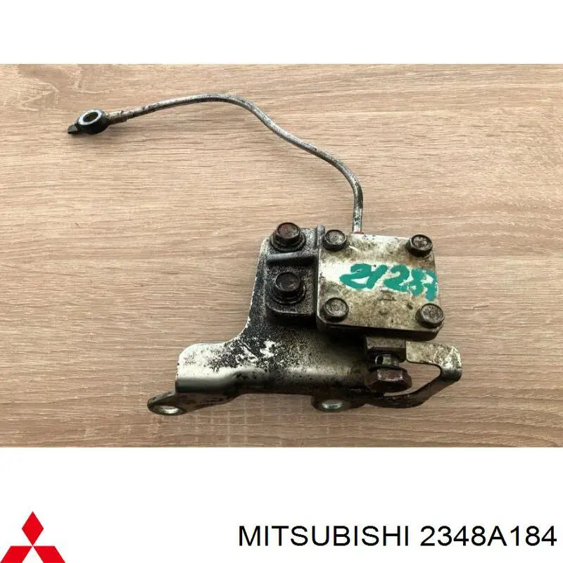  Mitsubishi 2348A184 цена, от 36.46 USD
