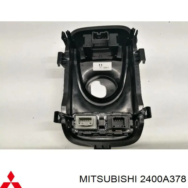 Механизм переключения передач Mitsubishi 2400A378 цена, от 50.68 USD