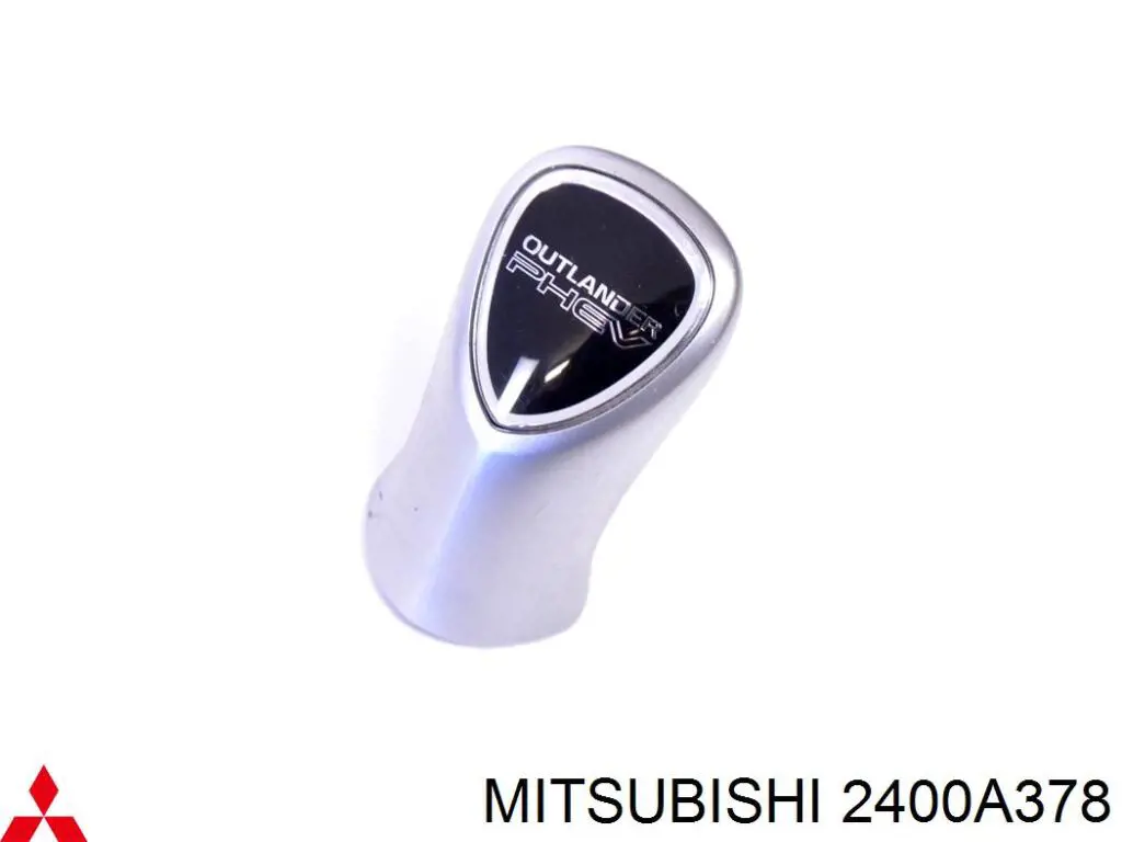 Купить 2400A378 Mitsubishi Селектор коробки передач