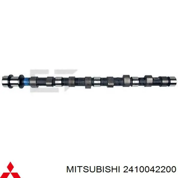 Распредвал двигателя Mitsubishi 2410042200