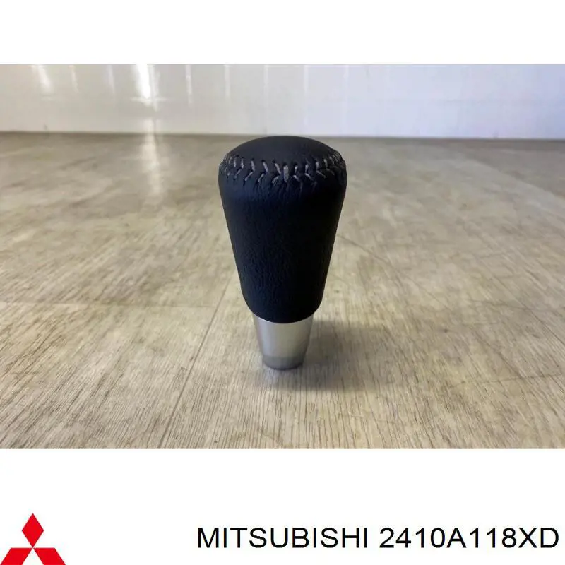Рукоятка рычага КПП Mitsubishi 2410A118XD цена, от 30.41 USD