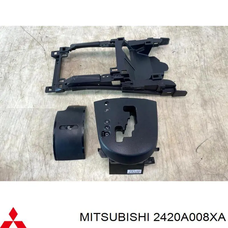 2420A008XA Mitsubishi 