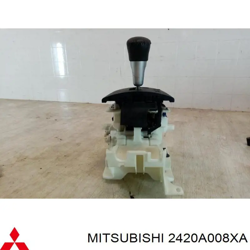  Mitsubishi 2420A008XA цена, от 24.07 USD