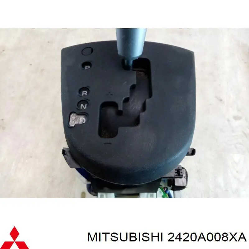  2420A008XA Mitsubishi