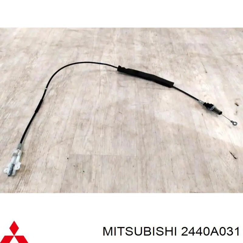  2440A031 Mitsubishi