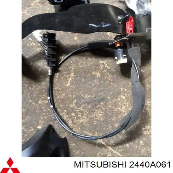2440A061 Mitsubishi 