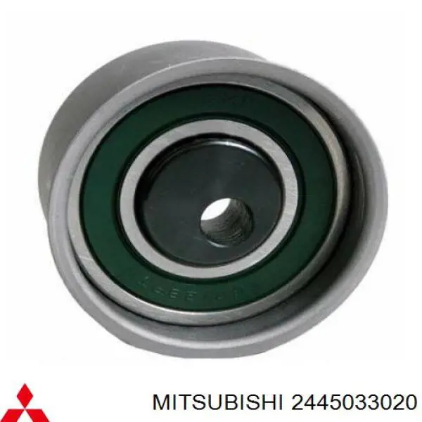 2445033020 Mitsubishi ролик грм