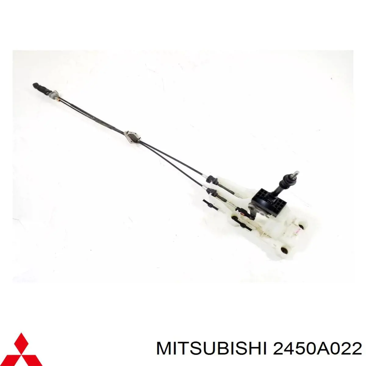 Механизм переключения передач Mitsubishi 2450A022 цена, от 11.29 USD