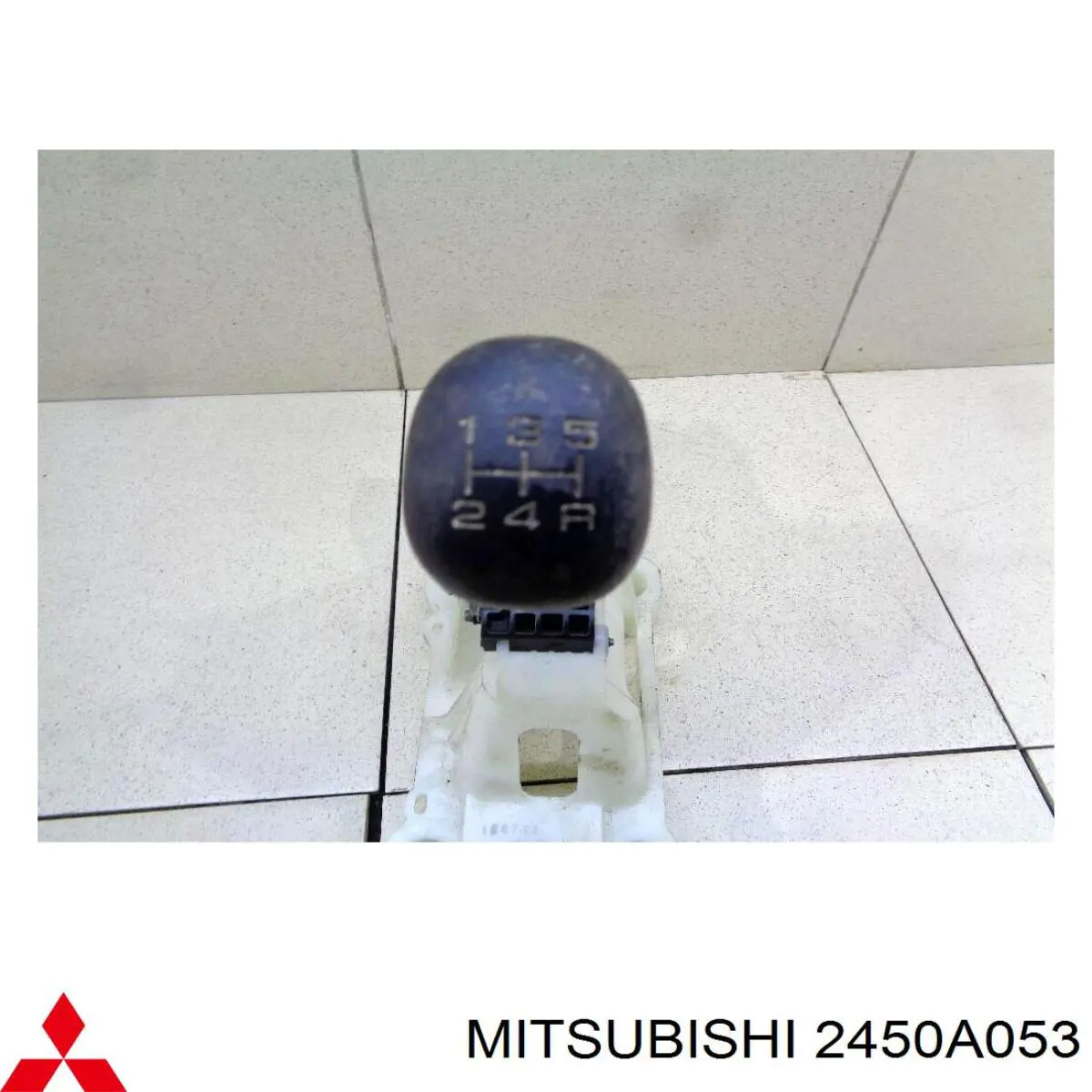 2450A053 Mitsubishi 