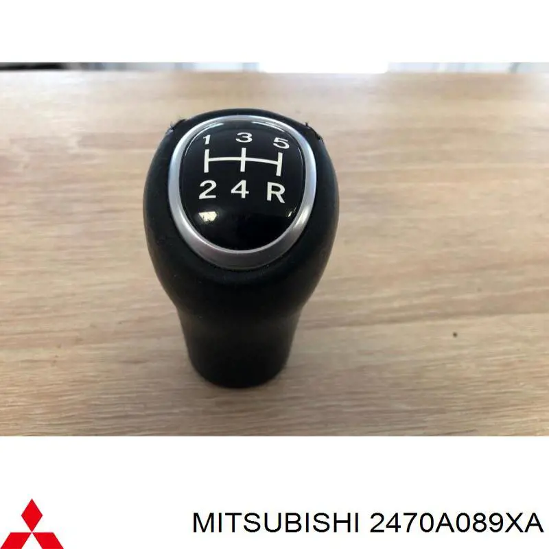 2470A089XA Mitsubishi 