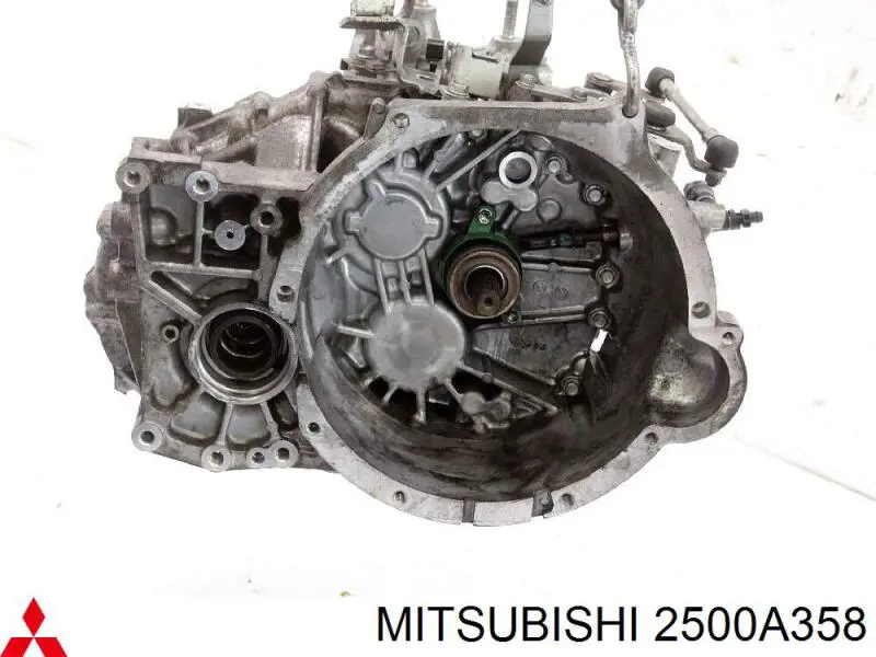 2500A358 Mitsubishi 