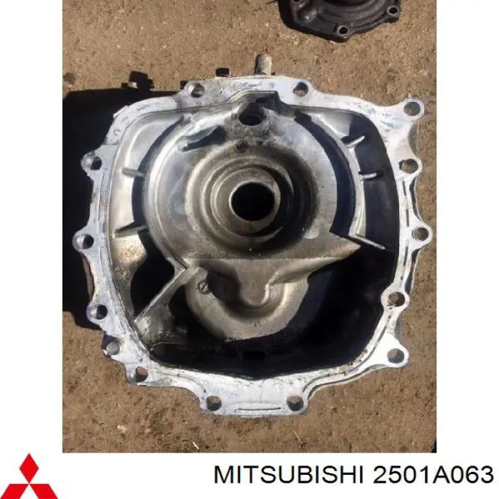 2501A063 Mitsubishi 