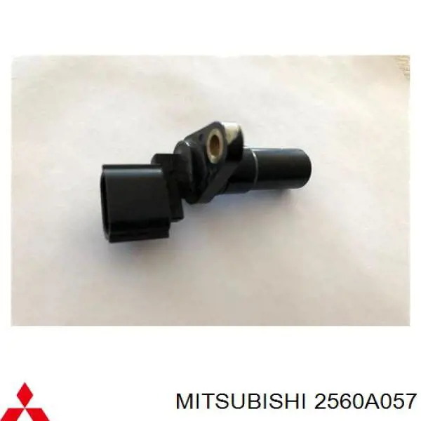 2560A057 Mitsubishi датчик скорости