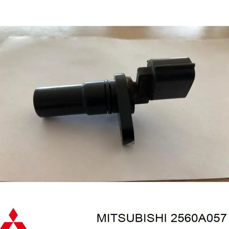 Датчик скорости Mitsubishi 2560A057 цена, от 37.97 USD