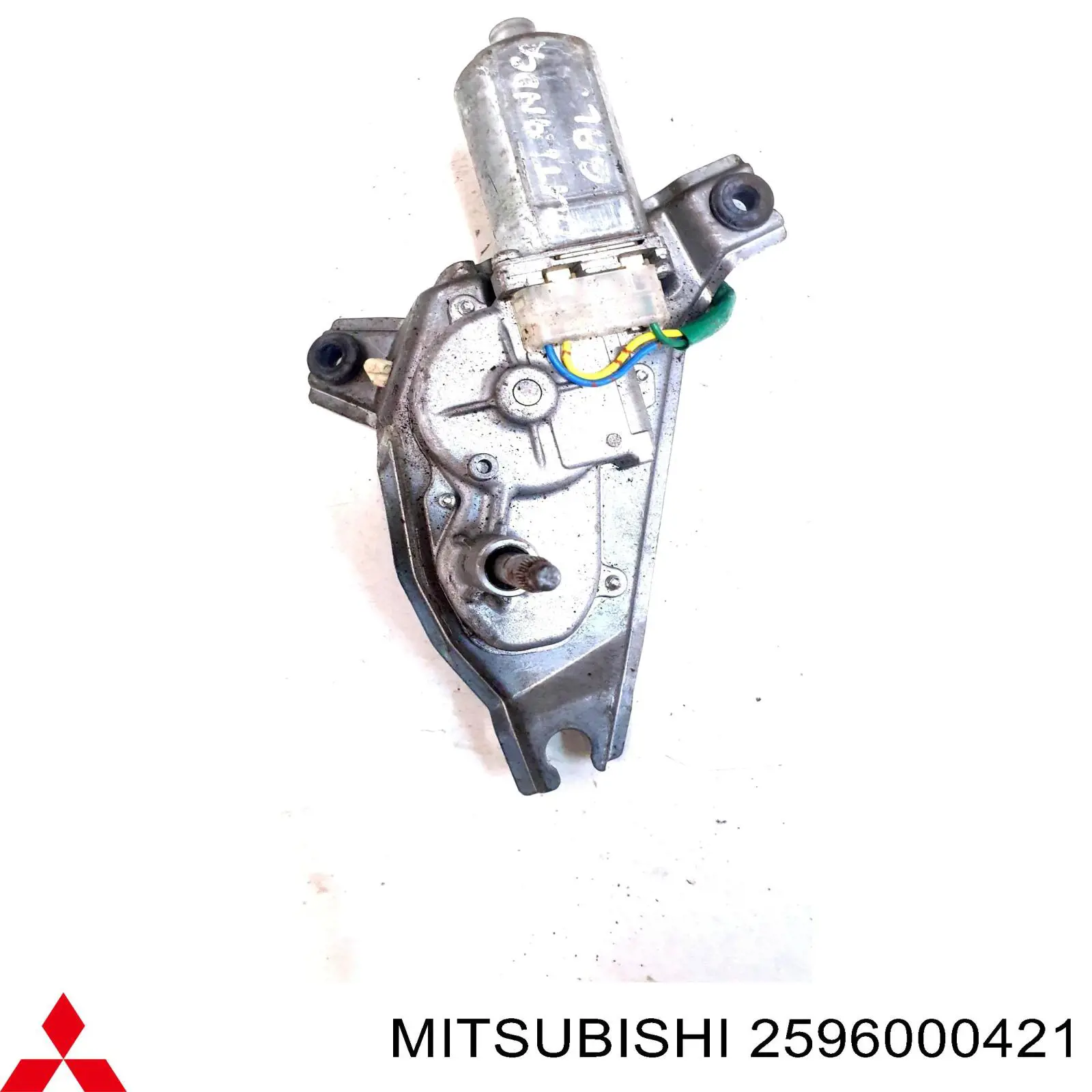  2596000421 Mitsubishi