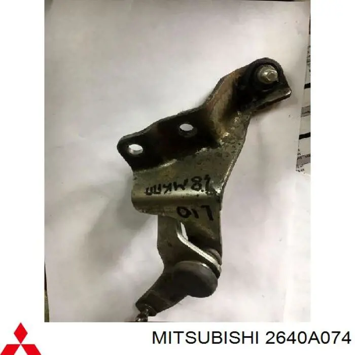  2640A074 Mitsubishi