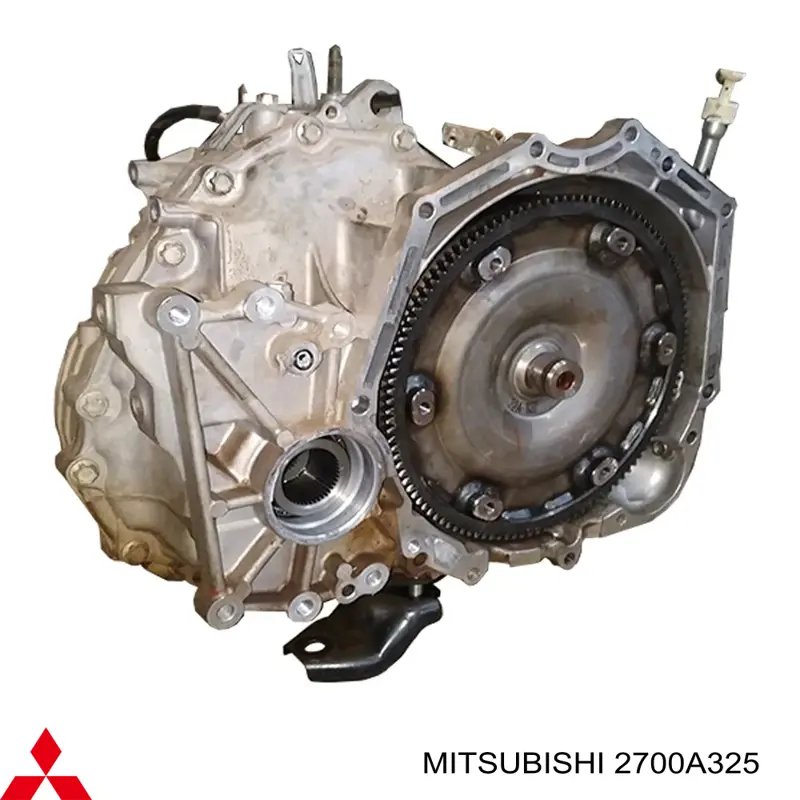 Коробка передач автомат Mitsubishi 2700A325 цена, от 1142.78 USD