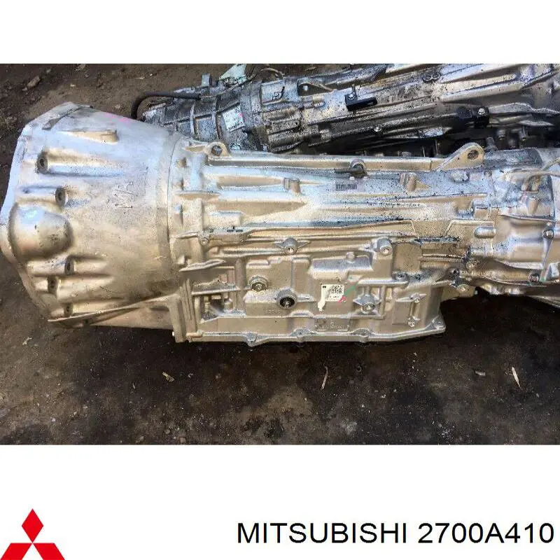  2700A410 Mitsubishi