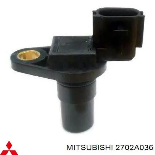 2702A036 Mitsubishi sensor de velocidade