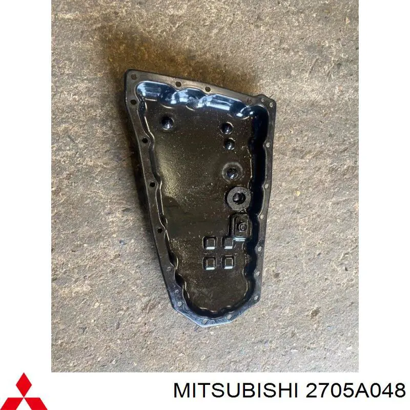  2705A048 Mitsubishi