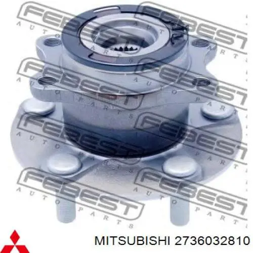 Коммутатор Chrysler MD164475
