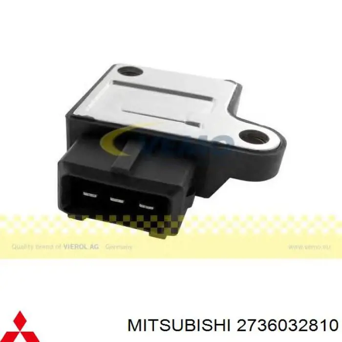 Купить J121 Hotaru Модуль зажигания