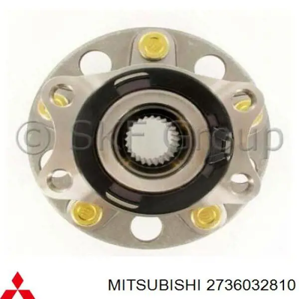 Модуль зажигания J121 Hotaru