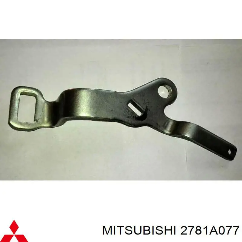  2781A077 Mitsubishi